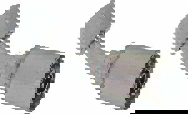 Hydraulic Hose Female FOR-SEAL Swivel 45 &deg; Elbow: 1-3/16-12